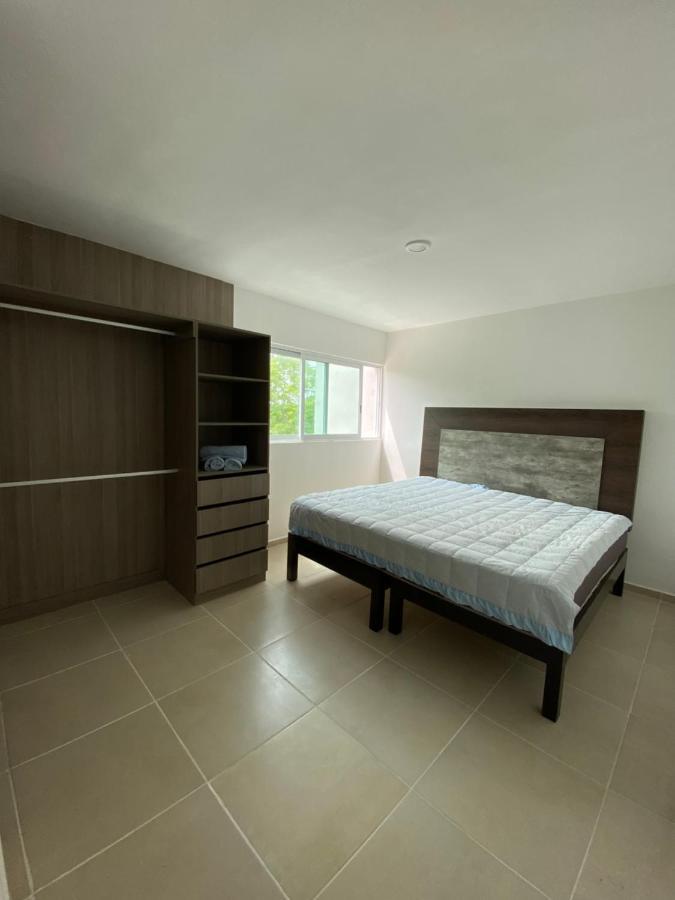 Kumakool Apartment Playa del Carmen