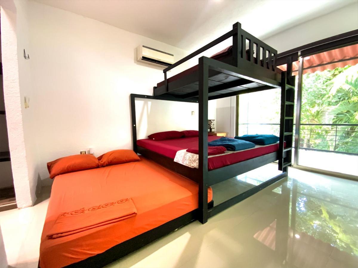 Selvatica Con Piscina Privada En