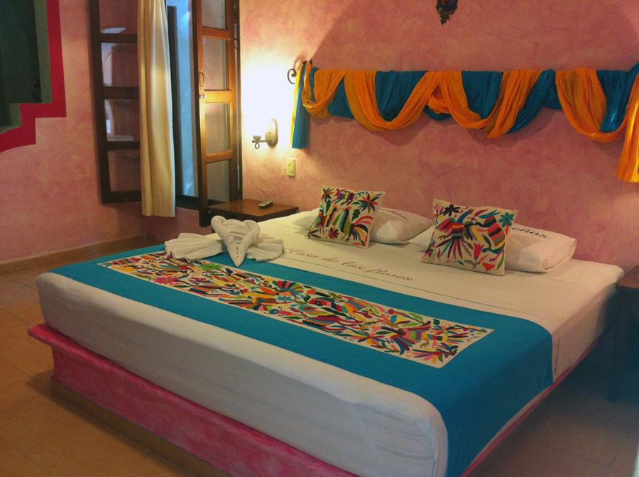 Hotel Casa De Flores