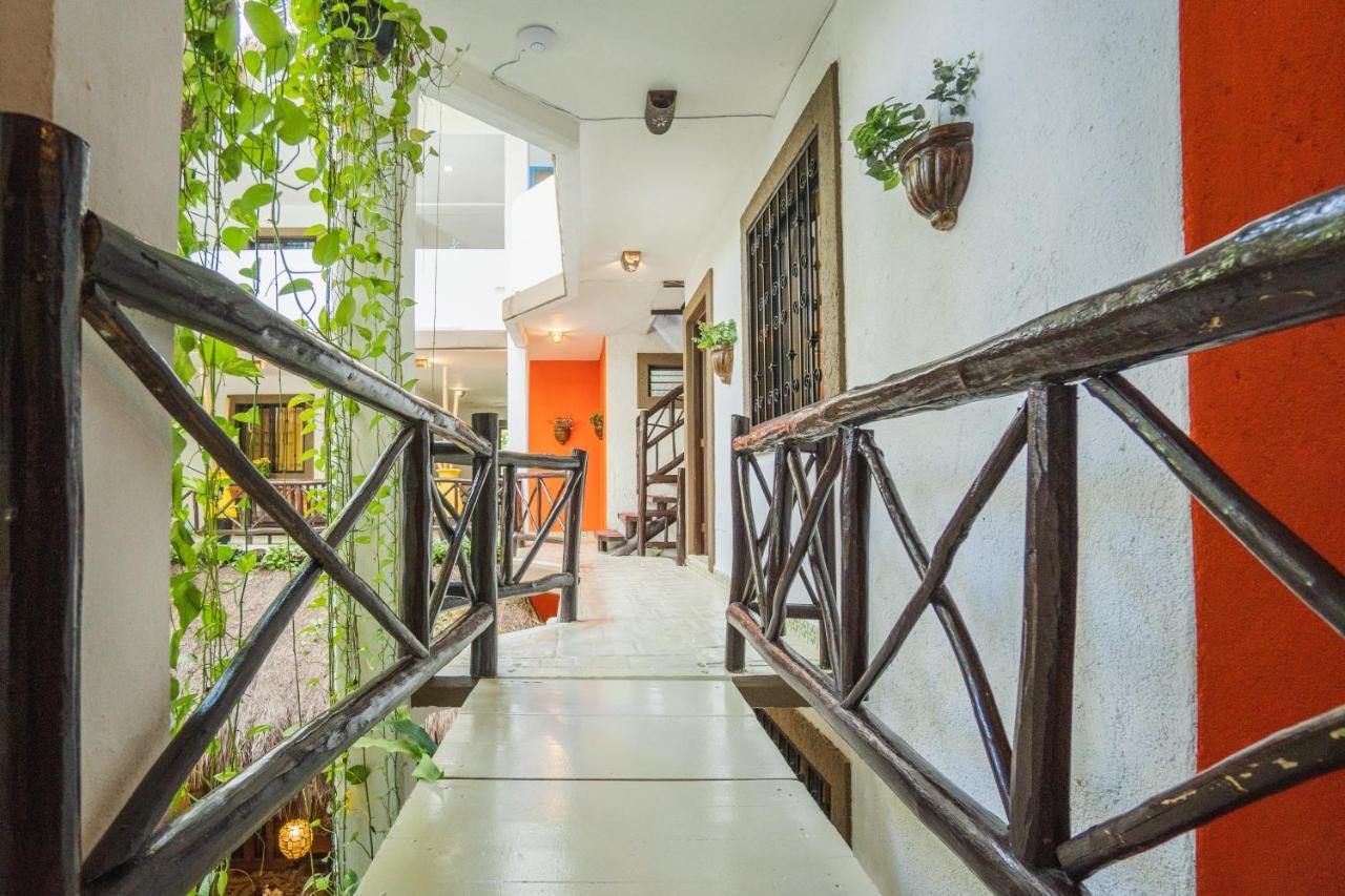 Hotel Mariposa Boutique - 5th Avenue 4*