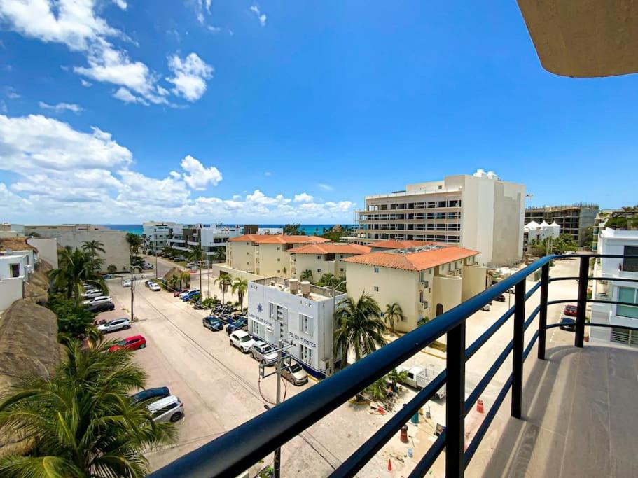 Apartment Beautiful + Luxury + Ocean View + Pool *