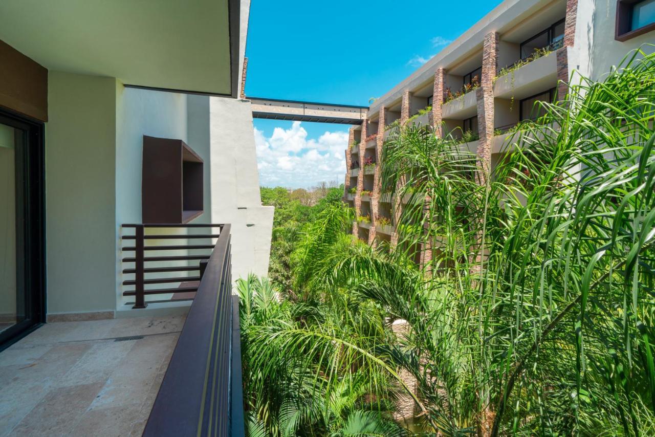Rooftop With Ocean Views - 2 Bedrooms With Pool - At Arenis 309 * Playa del Carmen