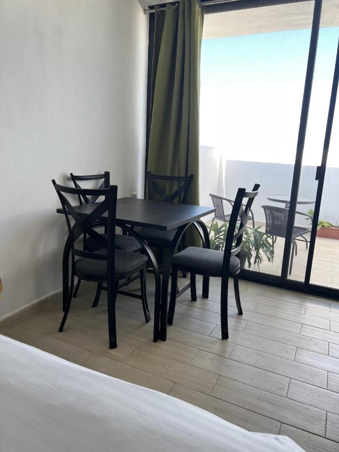 With Roofpool In Vanessa 24 Apartment Playa del Carmen
