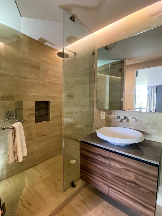 Appartement Big At Kaab By The With Roof Pool, Sauna And Jacuzzi Near Paseo Del Carmen Mall Playa del Carmen