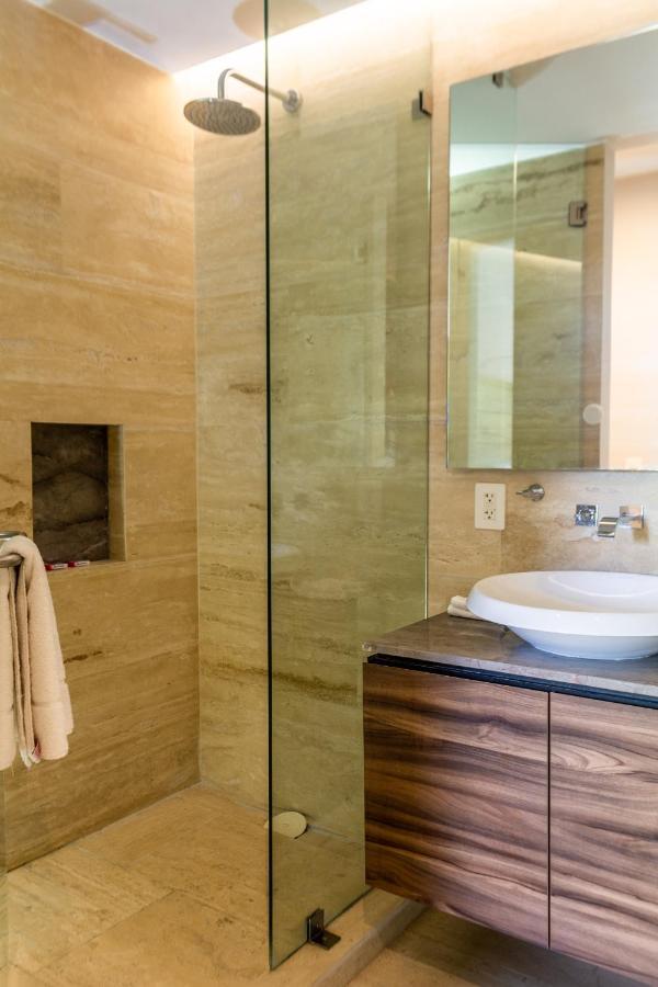 Appartement Big At Kaab By The With Roof Pool, Sauna And Jacuzzi Near Paseo Del Carmen Mall *