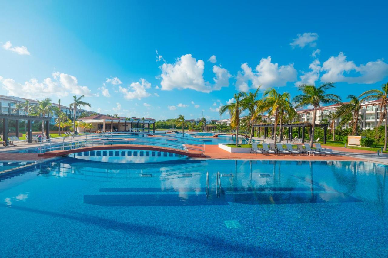 Holiday home Luxury Ph With 2 Bedroom Private At Mareazul - Vista Playa Playa del Carmen