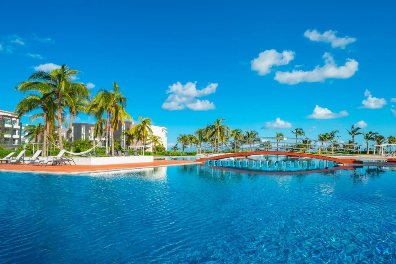 Luxury Ph With 2 Bedroom Private At Mareazul - Vista Playa *