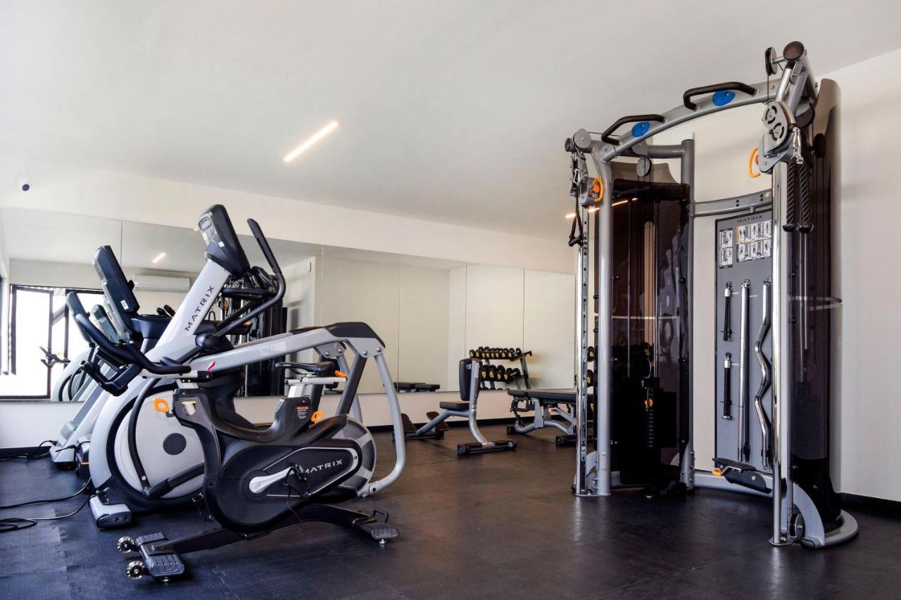 Amazing Rates At Syrena 112 With Pool Gym Apartment Playa del Carmen
