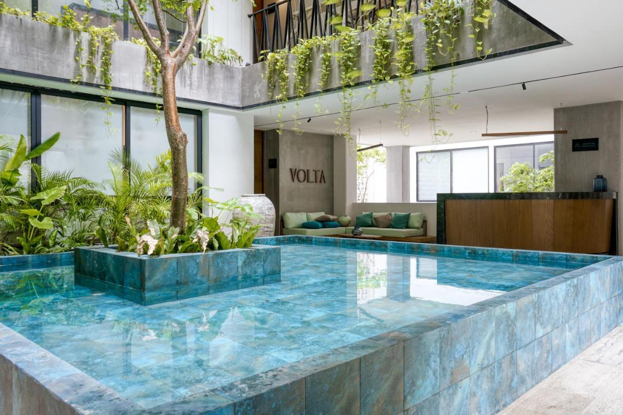 Apartamento Volta 201 *
