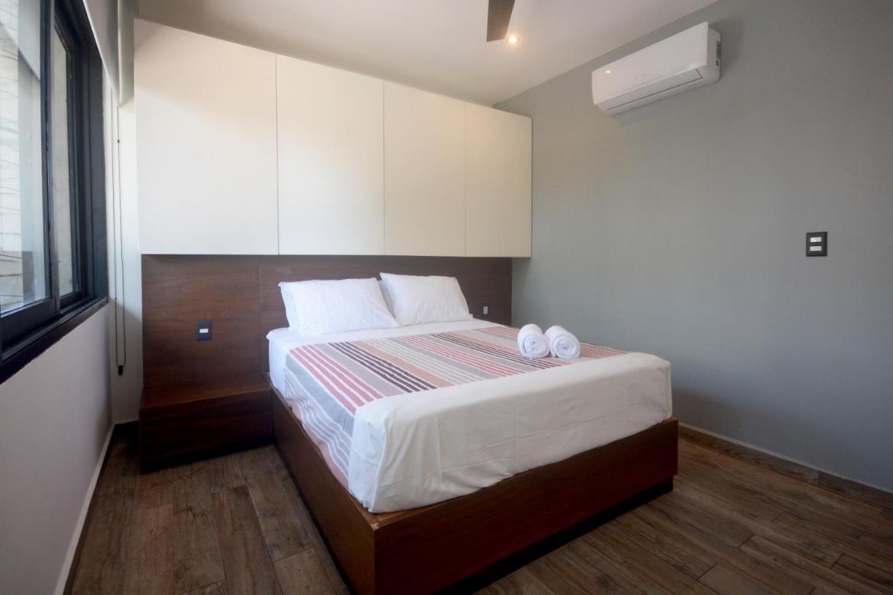 Cute Roof Bbq And Pool In Downtown By Yeah Apartment Playa del Carmen