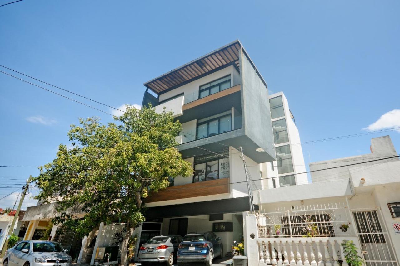 Apartment Cute Roof Bbq And Pool In Downtown By Yeah *