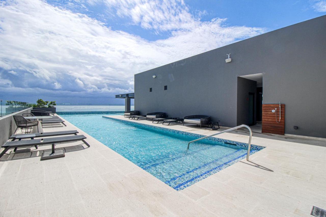 Singular Dream A306 Apartment Playa del Carmen