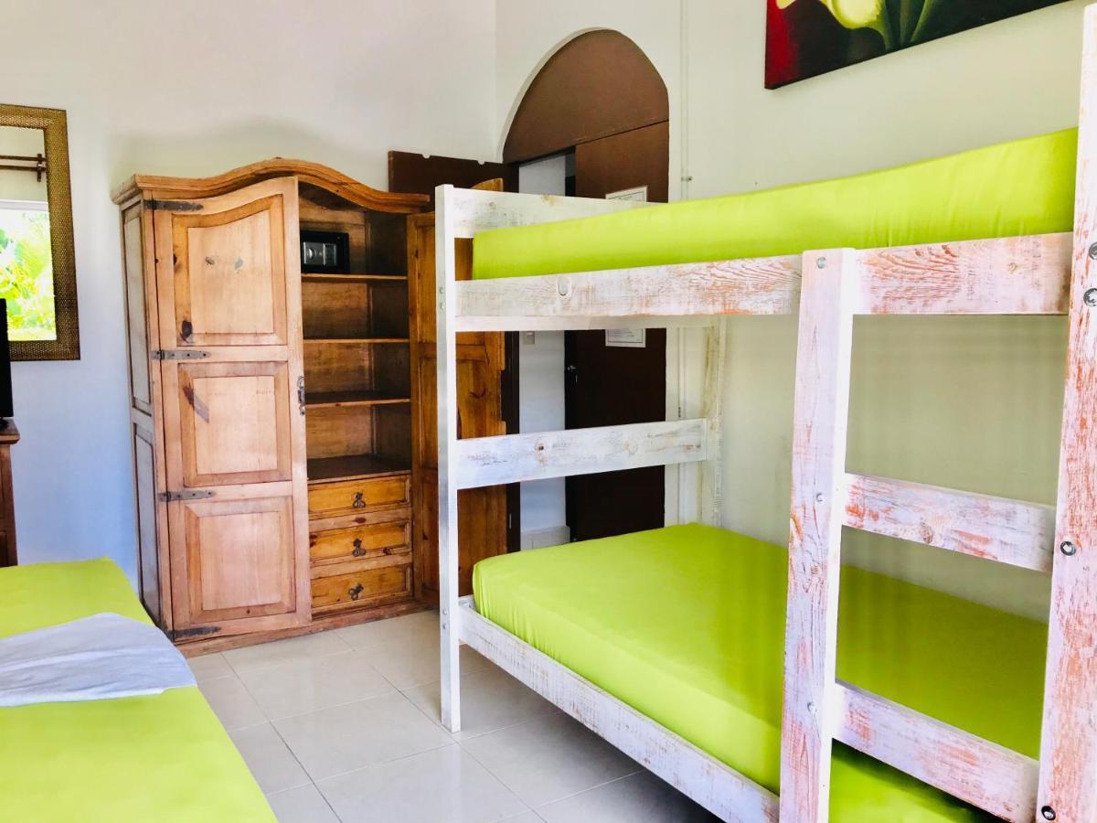 Dolce Caribe Gasthof