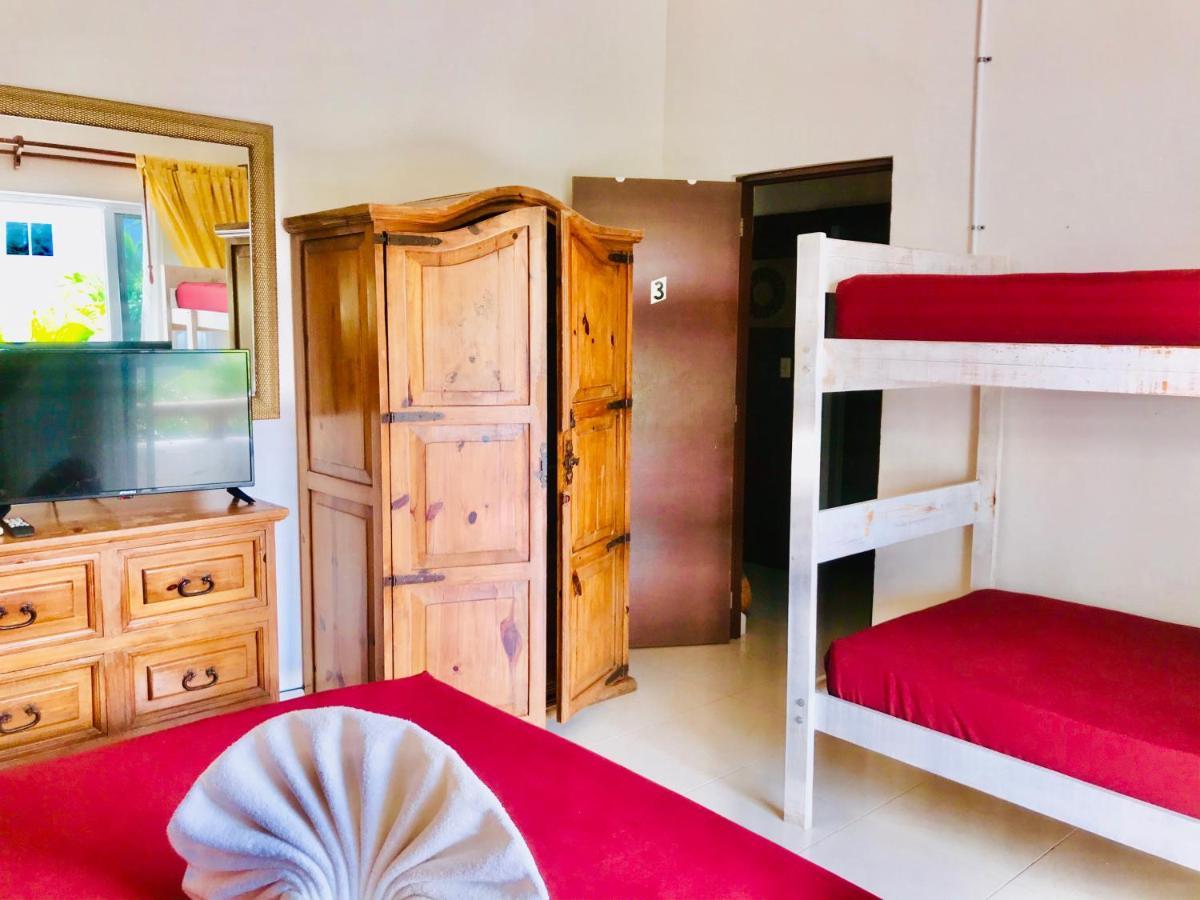 Dolce Caribe Gasthof 3*