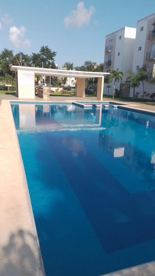 Caribe Turquesa, Departamento Completo, Apartment