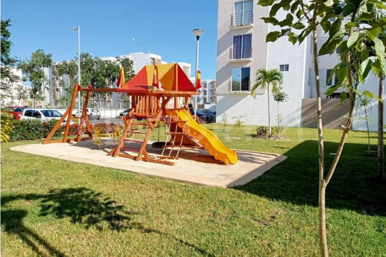 Apartment Caribe Turquesa, Departamento Completo, *
