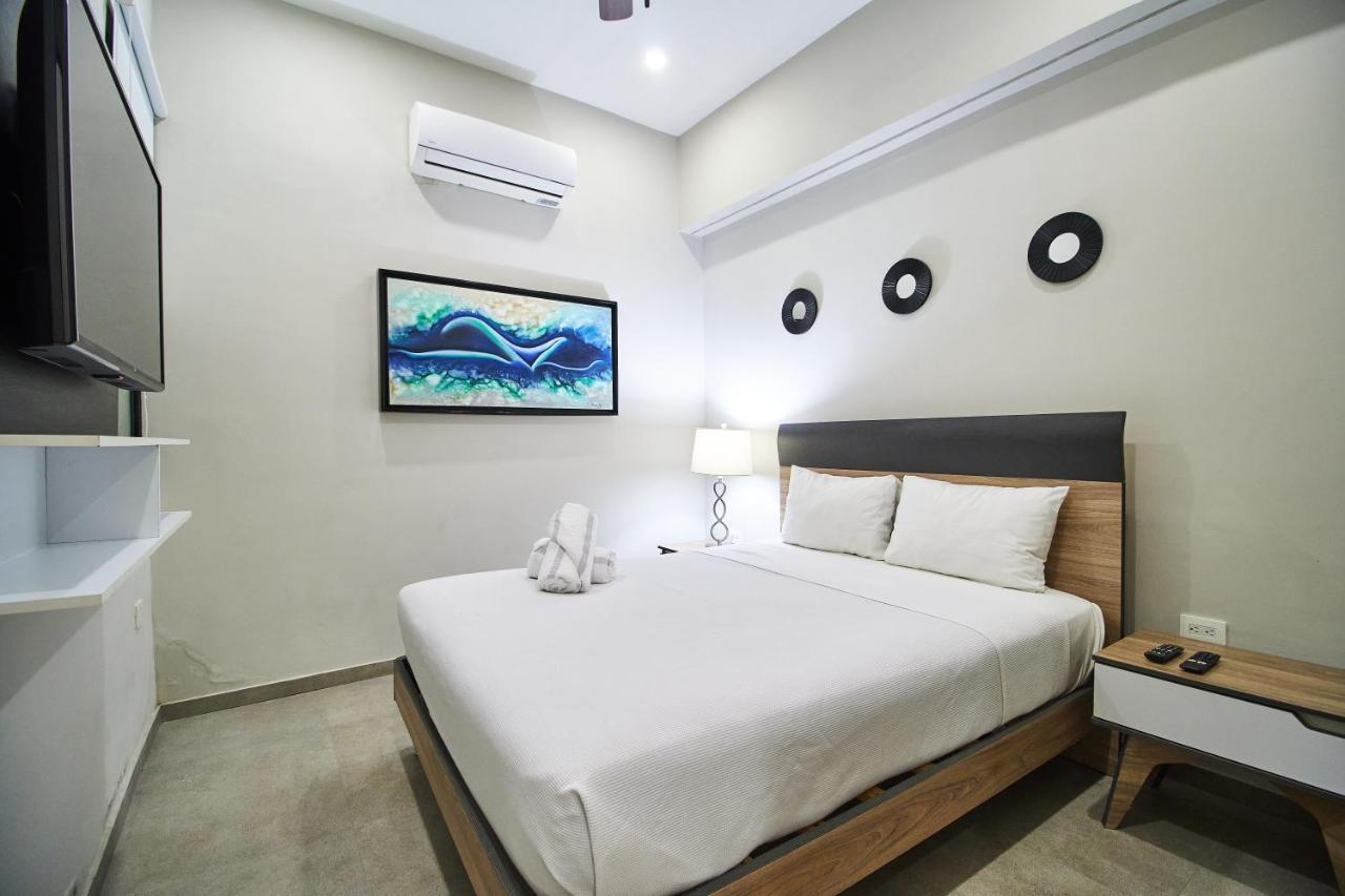 Torre 42 By Lockey Apartahotel 3*