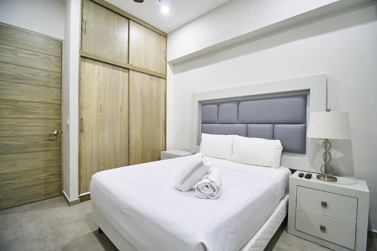 Torre 42 By Lockey 3* Playa del Carmen