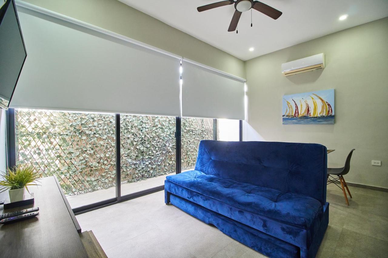 Torre 42 By Lockey Apartahotel 3*