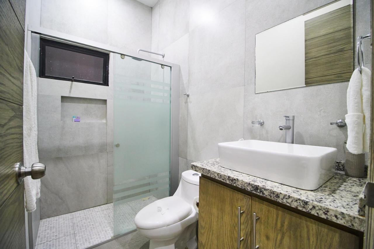 Torre 42 By Lockey Apartahotel 3*