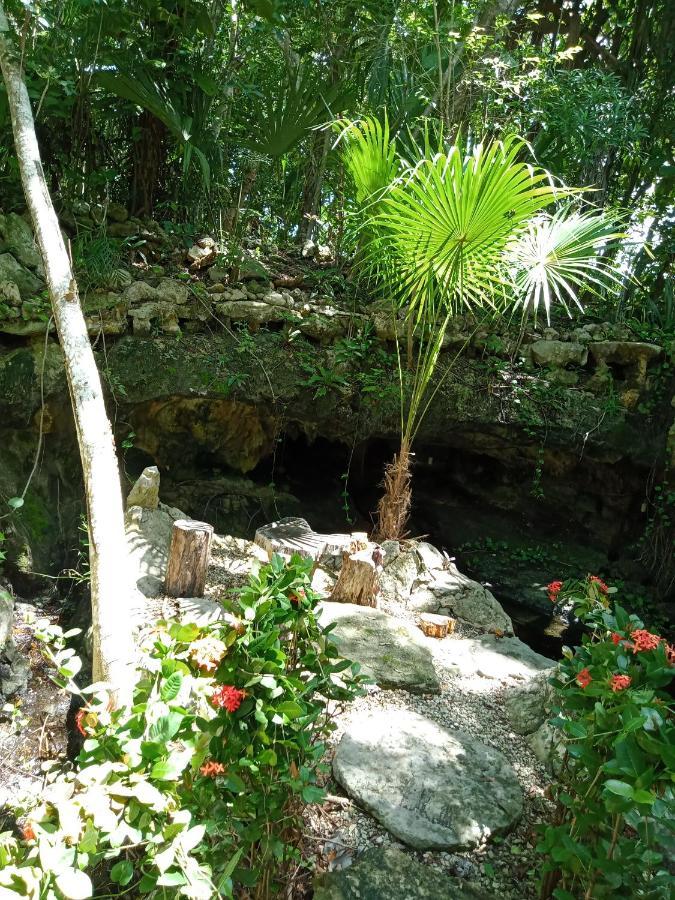 Kuha Glamping * Playa del Carmen