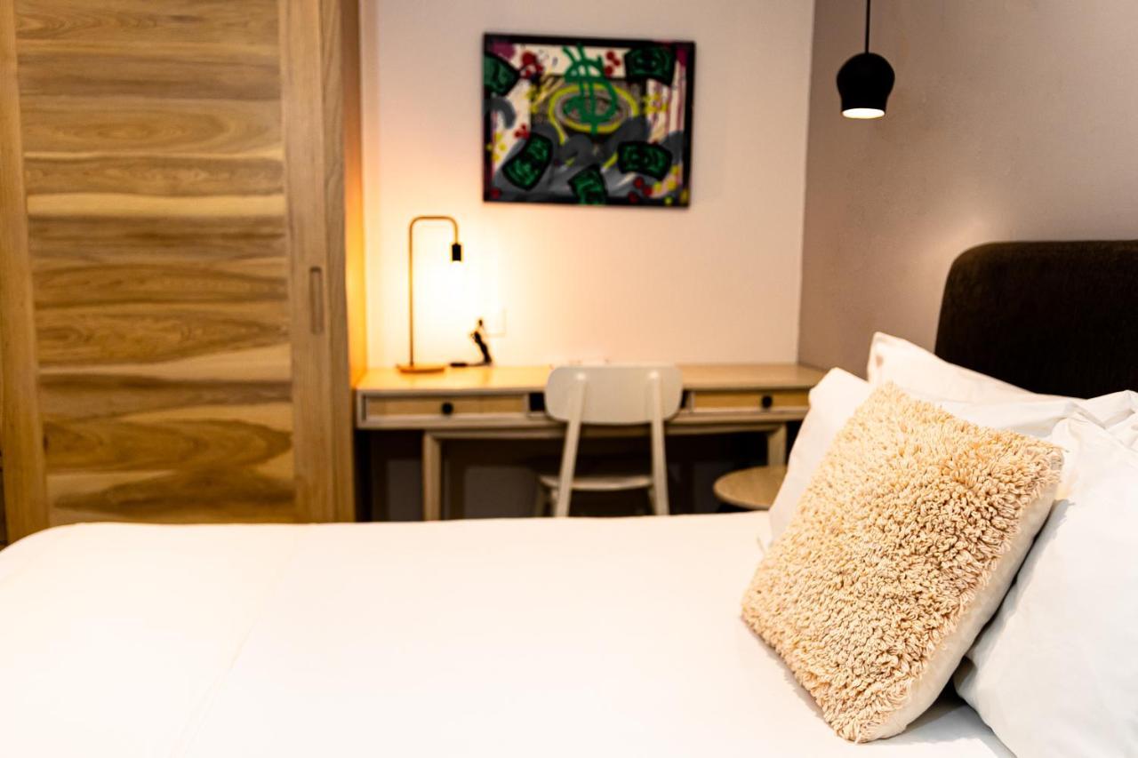 Auténtico Vertical Hotel Playa del Carmen