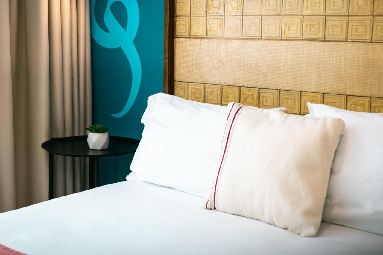 Auténtico Vertical Hotel Playa del Carmen