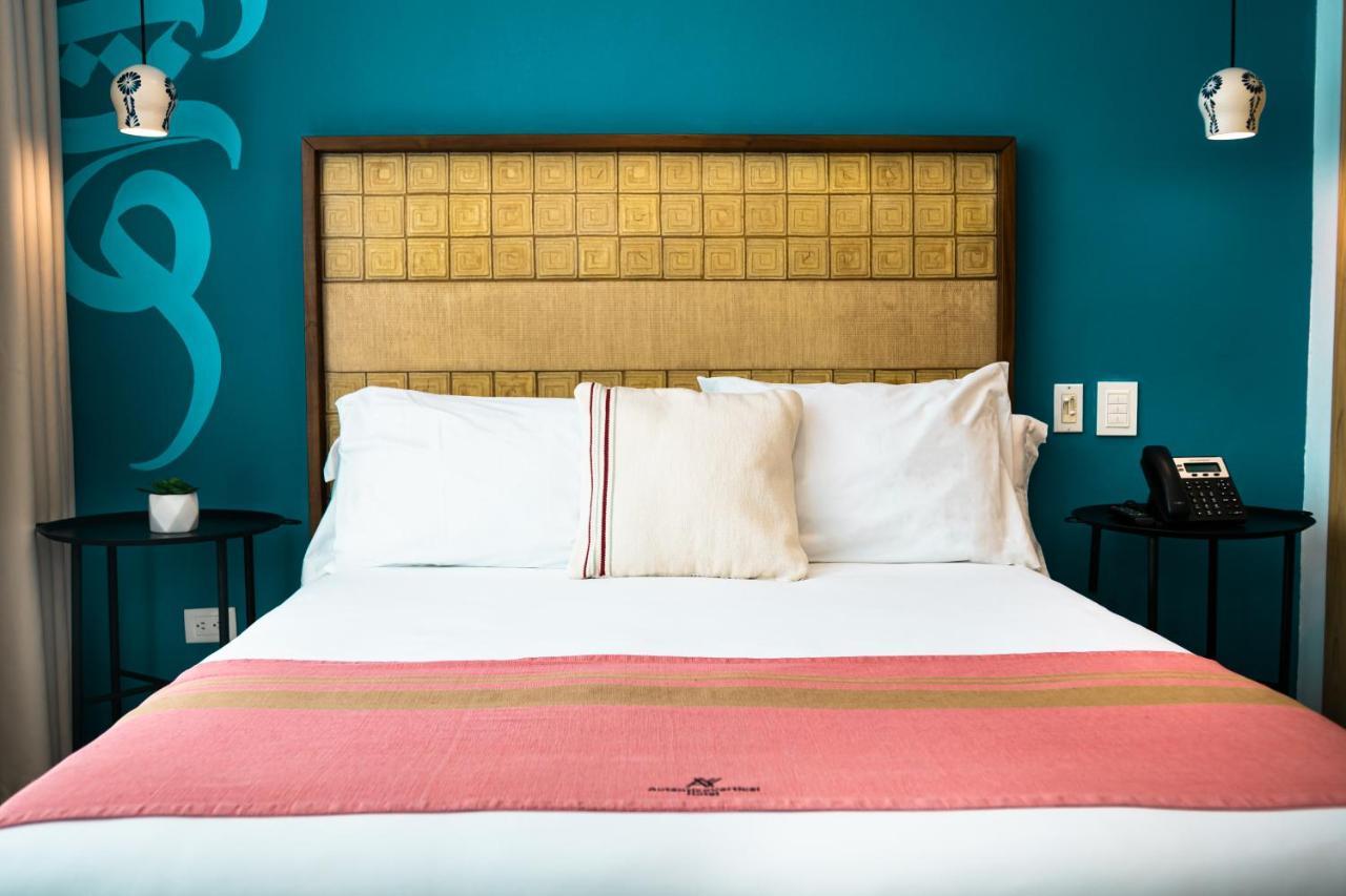 Auténtico Vertical Hotel 4*
