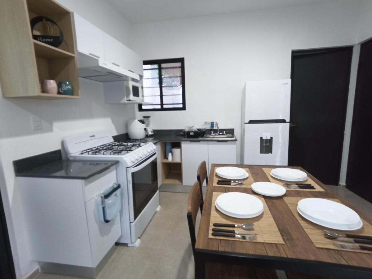 Casa En Privada Con Alberca, Excelente Para Vacaciones Y Descanso Vakantiehuis *