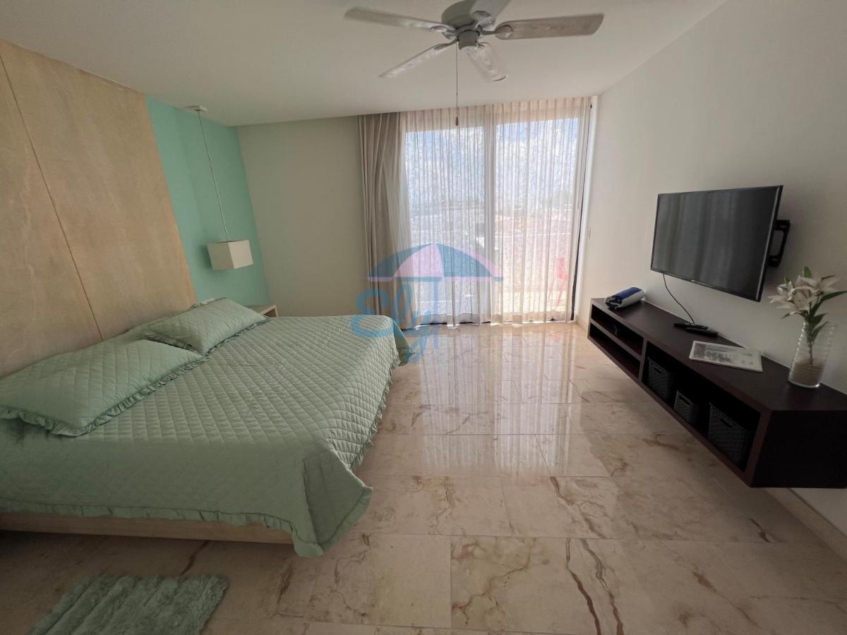 Anah Downtown Luxury * Playa del Carmen