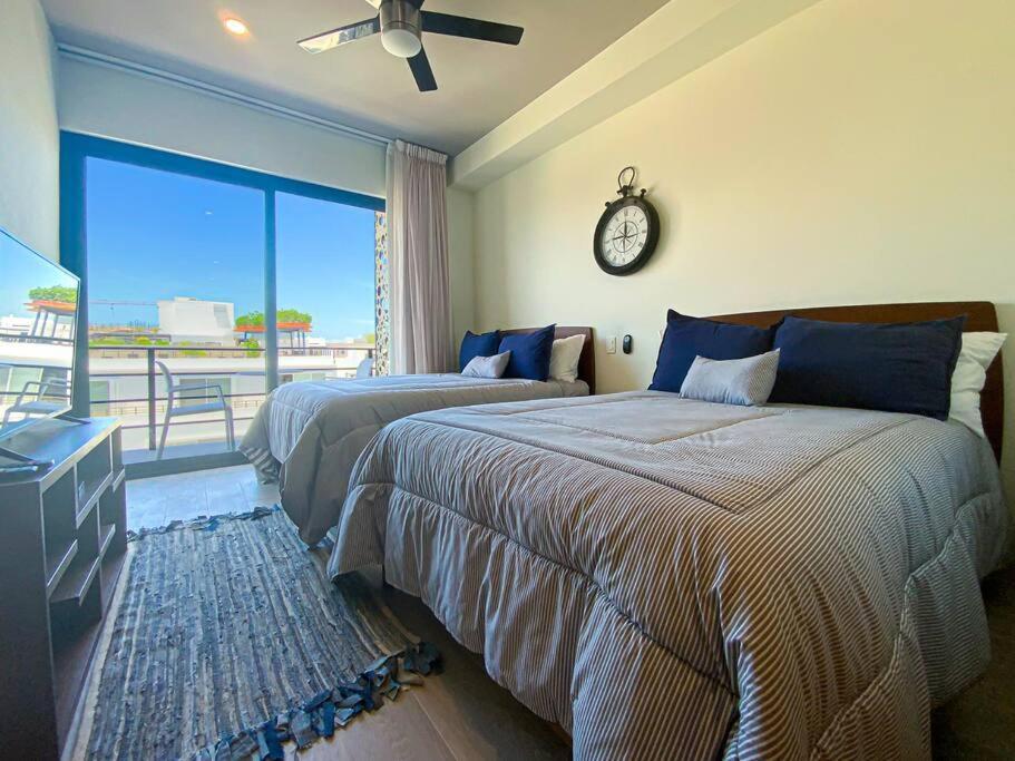 Apartment Beautiful + Luxury + Ocean View + Pool *