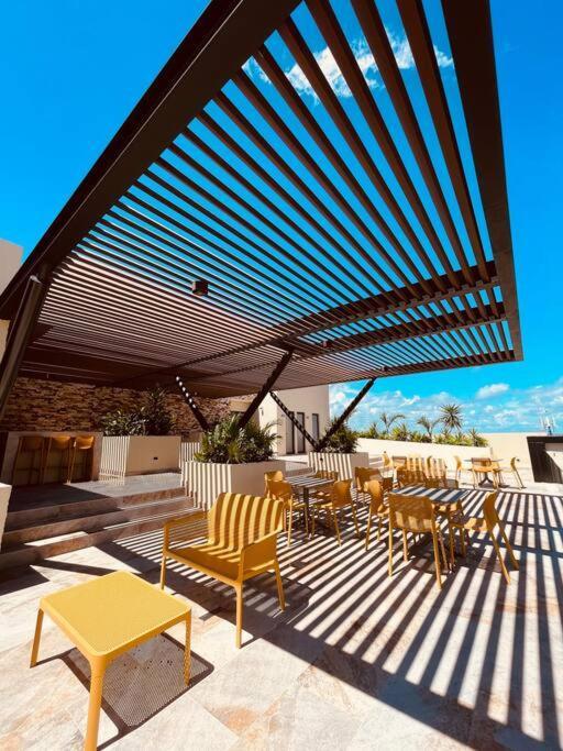 Appartement Gran Estudio A Unas Cuadras De La Playa Playa del Carmen