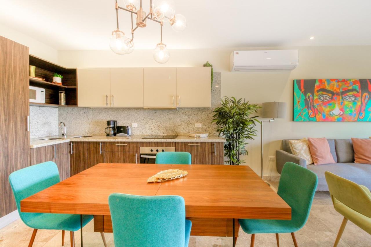 Apartamento Cocos 403 At Arenis Playa del Carmen