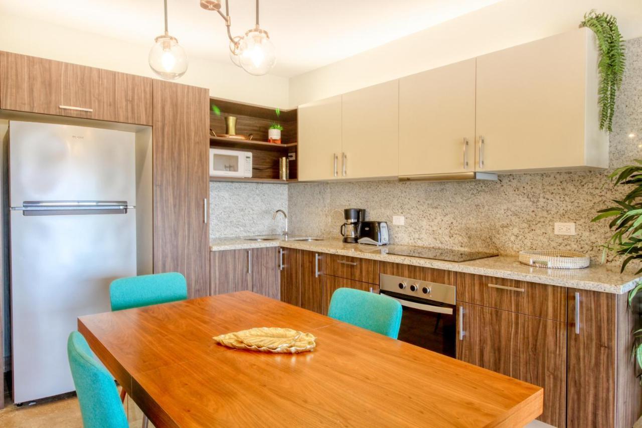 Cocos 403 At Arenis Apartamento Playa del Carmen