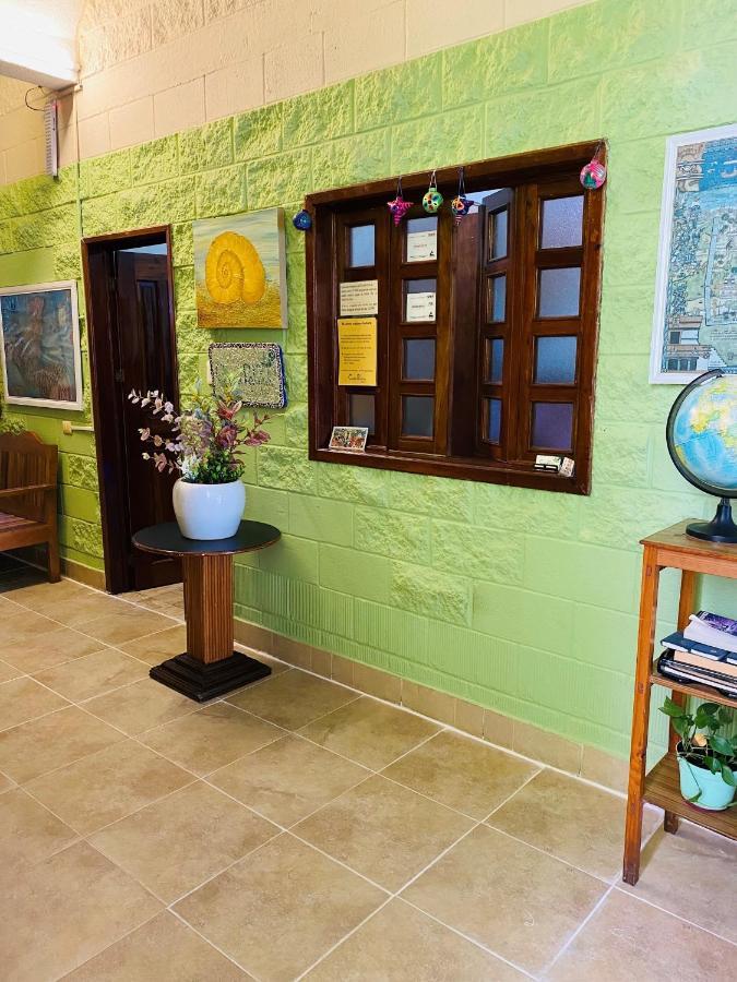 Hotel Casa Palma