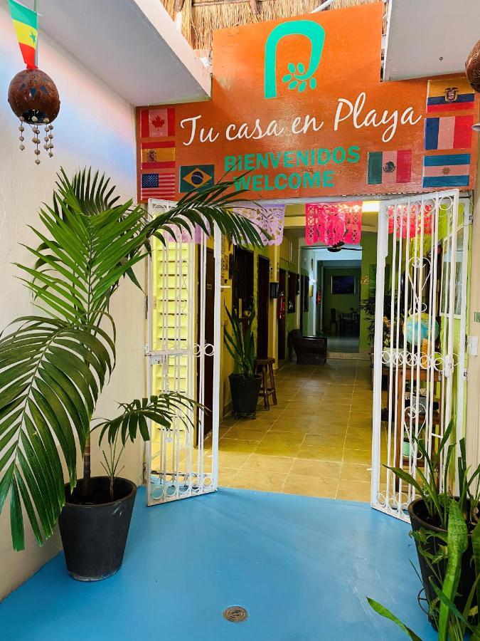 Hotel Casa Palma