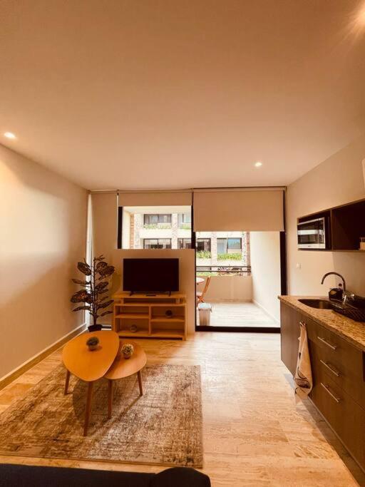 Appartement Gran Estudio A Unas Cuadras De La Playa Playa del Carmen