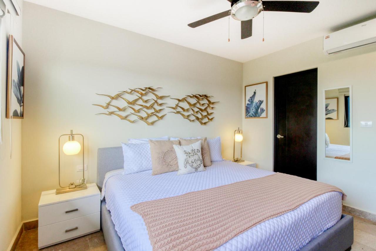Cocos 403 At Arenis Apartamento