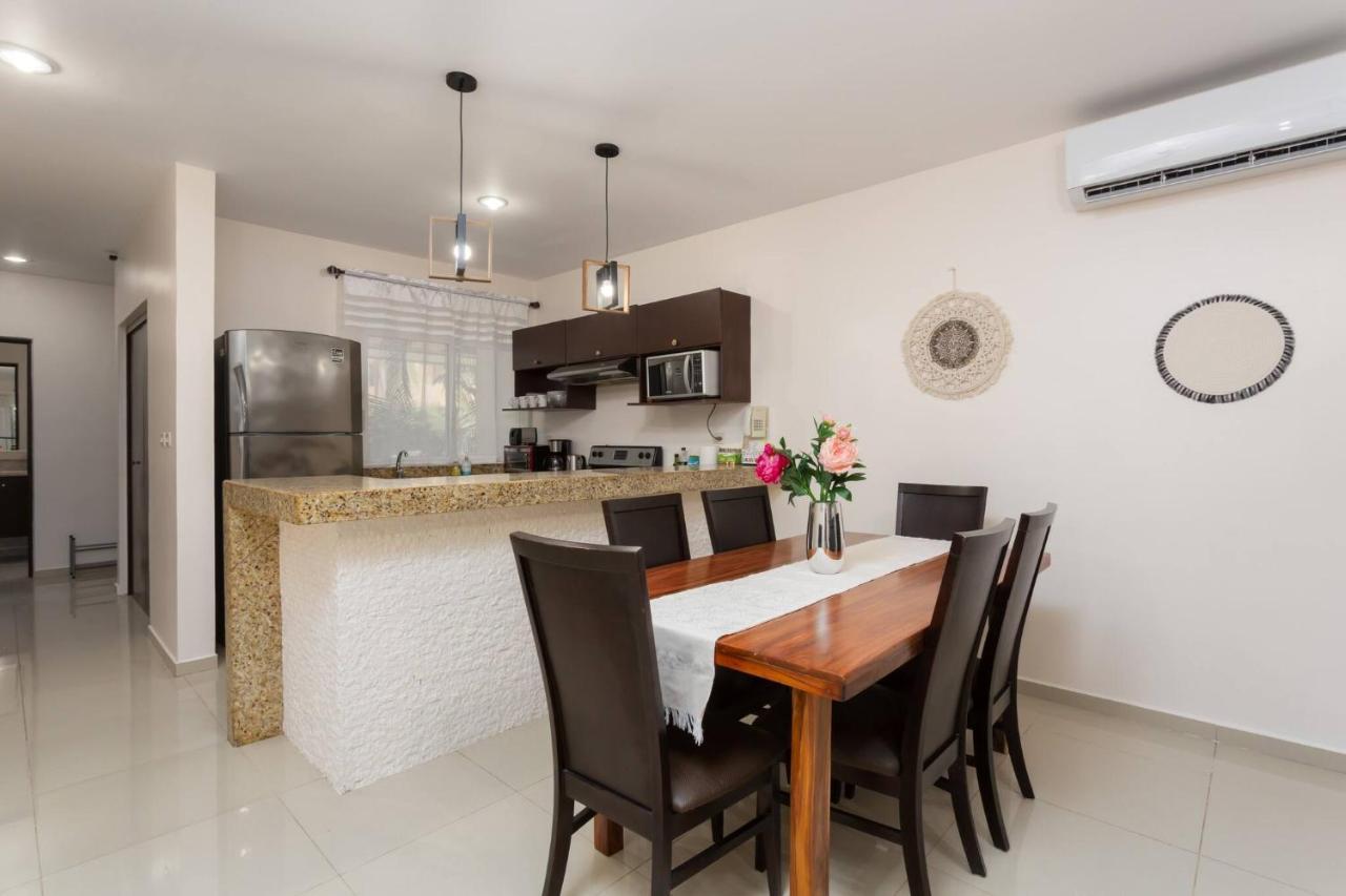 Affordable 1 Bedroom For Families - Near 5th Playa del Carmen
