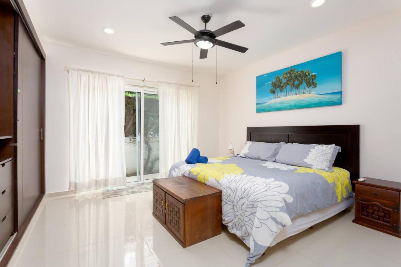 Affordable 1 Bedroom For Families - Near 5th * Playa del Carmen