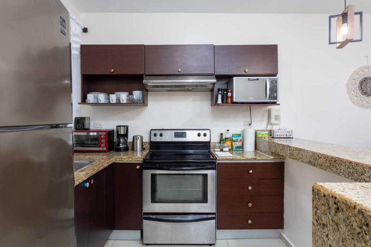 Apartment Affordable 1 Bedroom For Families - Near 5th *