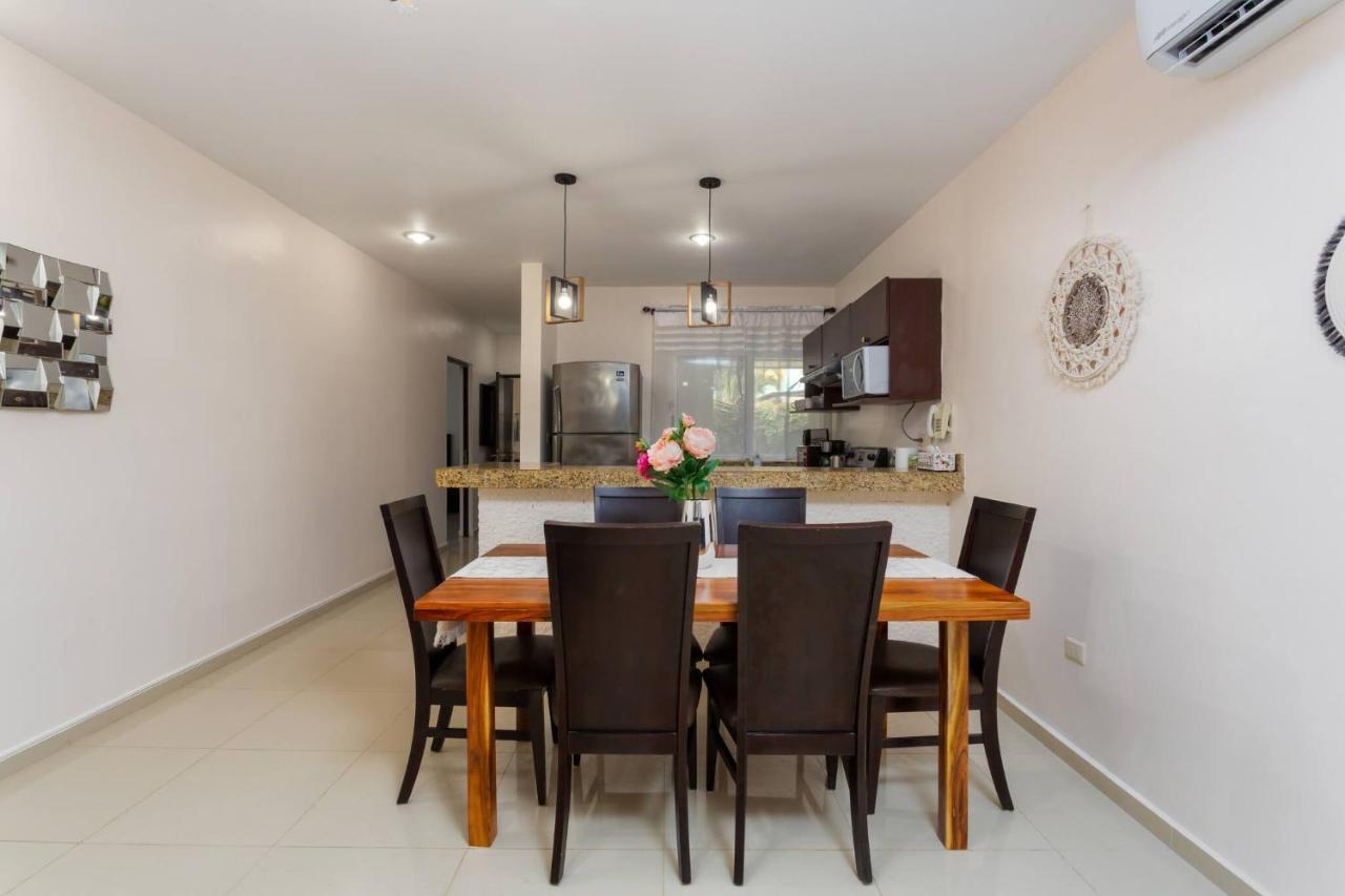 Apartment Affordable 1 Bedroom For Families - Near 5th Playa del Carmen