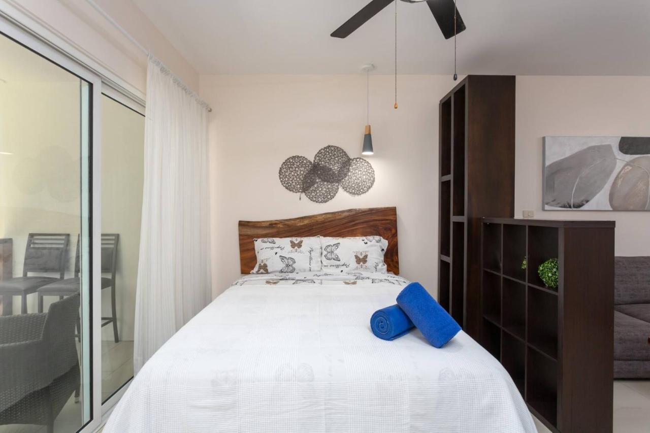 Affordable 1 Bedroom For Families - Near 5th Playa del Carmen