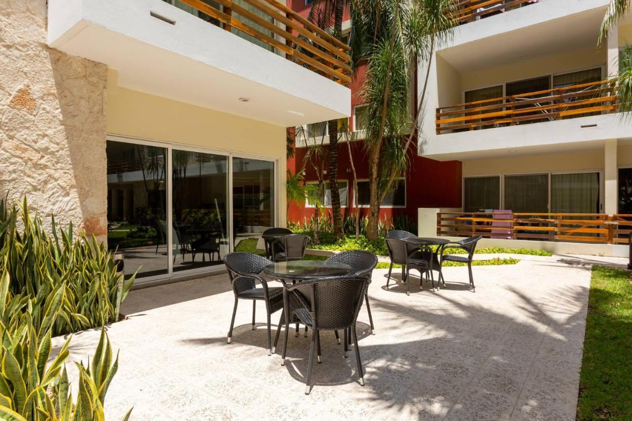 Affordable 1 Bedroom For Families - Near 5th Playa del Carmen