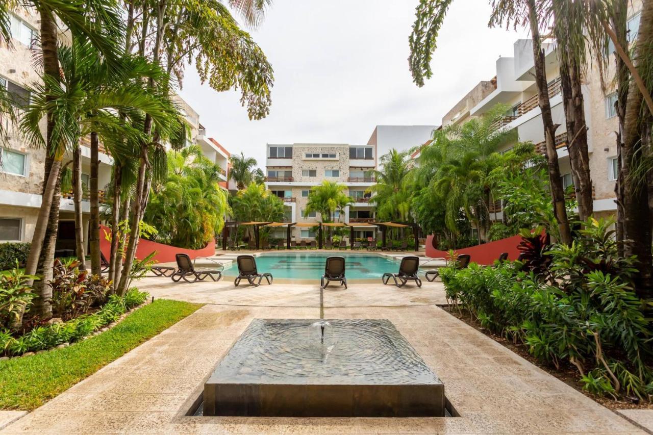 Affordable 1 Bedroom For Families - Near 5th * Playa del Carmen