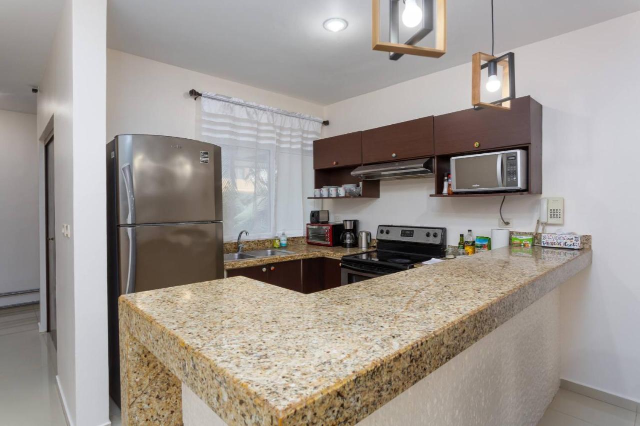 Affordable 1 Bedroom For Families - Near 5th * Playa del Carmen