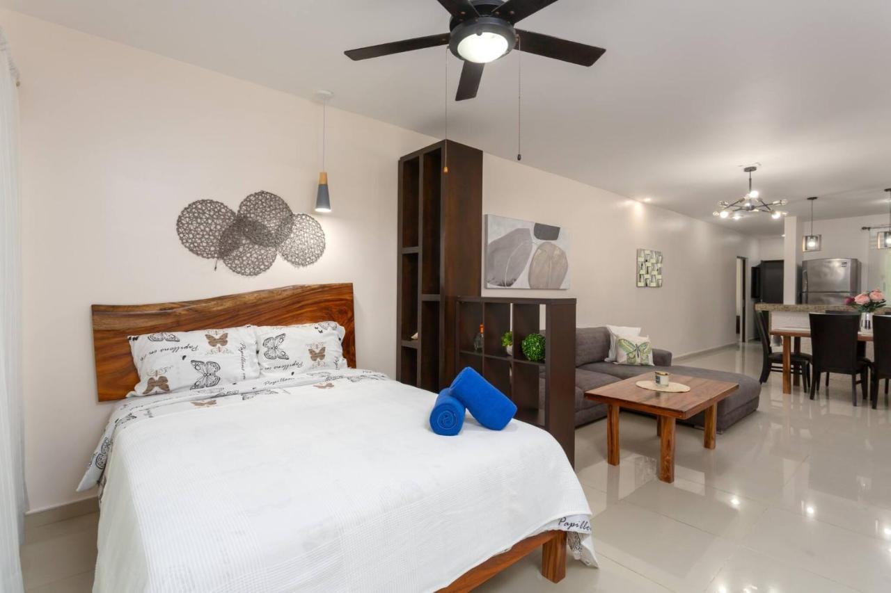 Affordable 1 Bedroom For Families - Near 5th Apartment