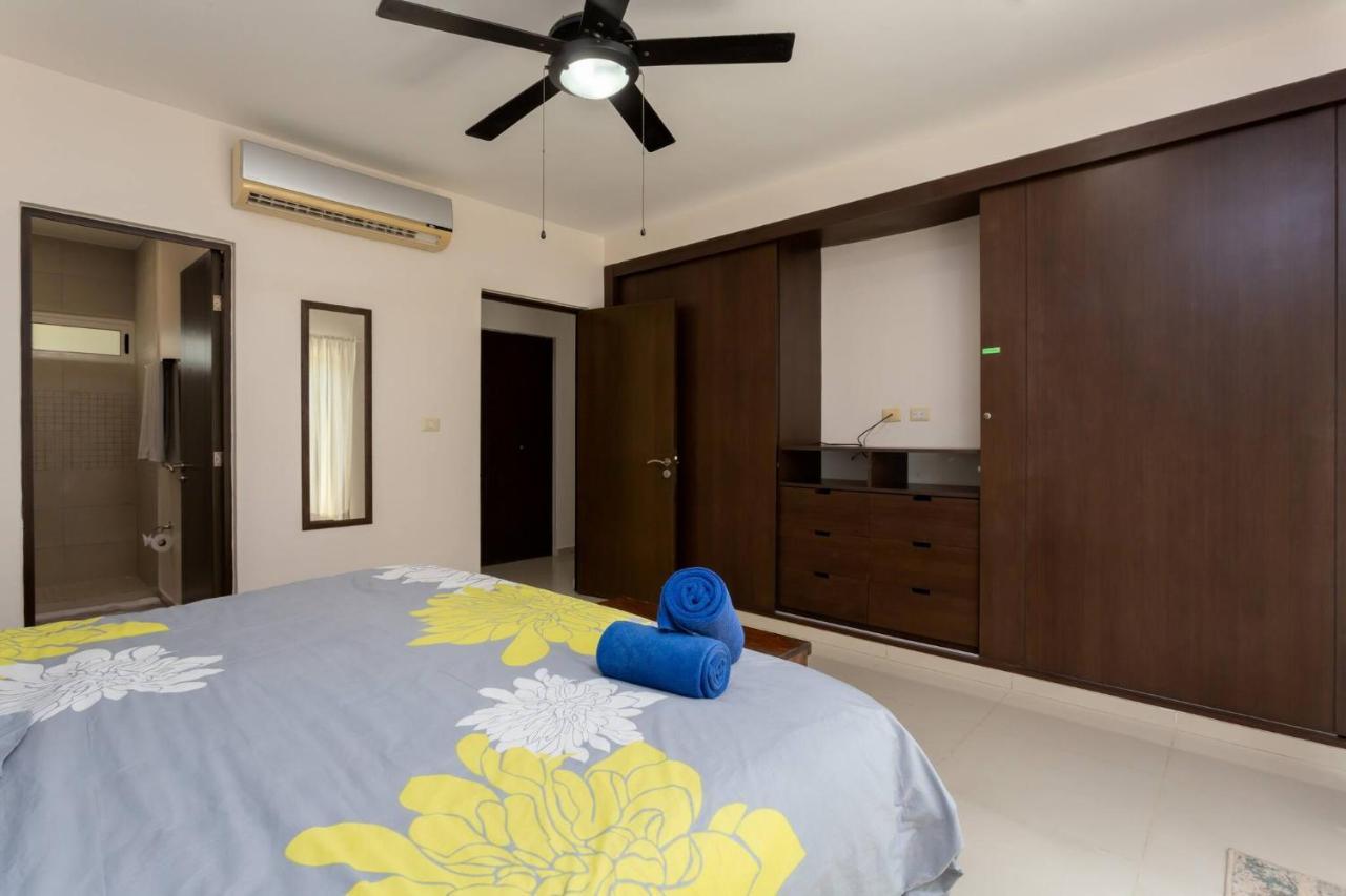 Affordable 1 Bedroom For Families - Near 5th Playa del Carmen