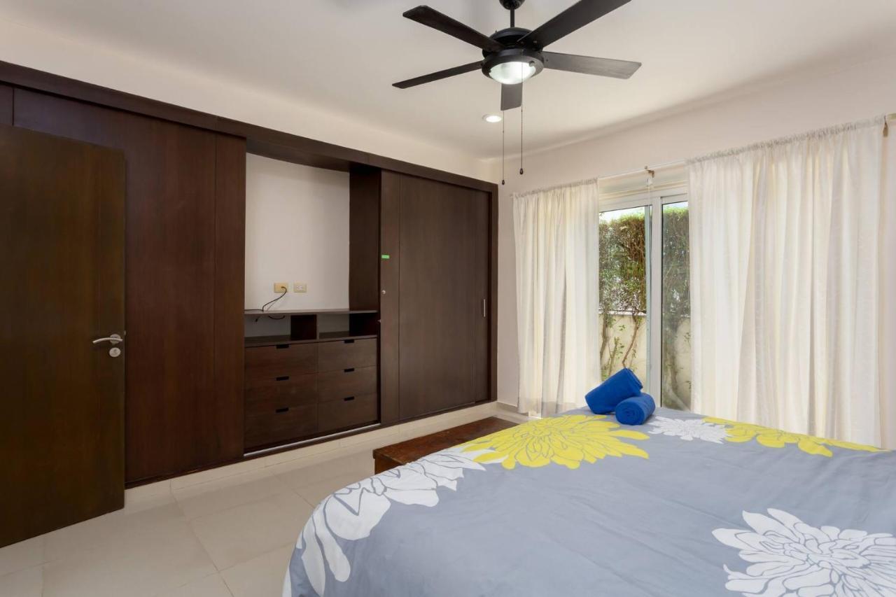 Apartment Affordable 1 Bedroom For Families - Near 5th