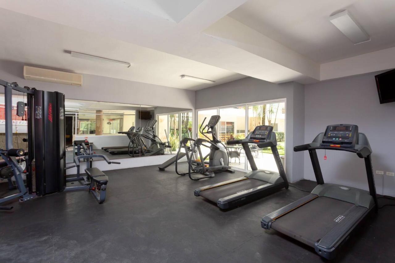 Affordable 1 Bedroom For Families - Near 5th Playa del Carmen